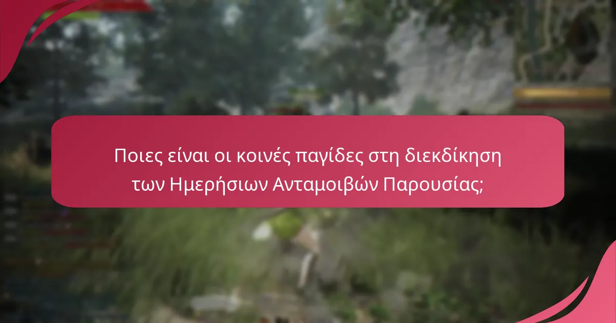 Πώς μπορούν οι παίκτες να μεγιστοποιήσουν τα οφέλη από τις Ημερήσιες Ανταμοιβές Παρουσίας;